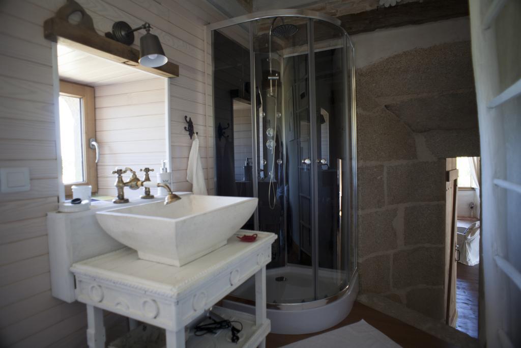 Logis de Riparfonds Bed and Breakfast Bressuire Buitenkant foto